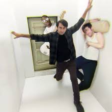 9+1 Q&A with Tootilage