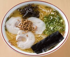 玉名ラーメン｜玉名市