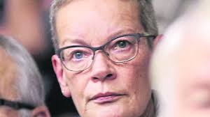 MT-Chefin: "Deutscher Meister