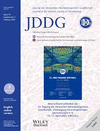 We did not find results for: Poster Der 51 Ddg Tagung Lehre 2021 Jddg Journal Der Deutschen Dermatologischen Gesellschaft Wiley Online Library
