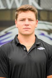 2024-25 Men's Tennis Roster