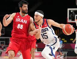 Usa's men's basketball just lost in the olympics for the first time since 2004 and, honestly, they france today was a team of individuals while the usa are currently a bunch of individuals who make. Jerry Colangelo Defends Team Usa Olympic Men S Basketball Roster