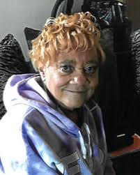 Gladys Kay Crowley Obituary April 13, 2025