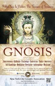 Discover Gnosis Esoteric Symbols Tantra Spiritual Freedom