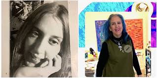 Katherine Tangalakis-Lippert (@ScrawlGirl)