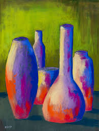 À partir du 21 juillet, l'accès au musée nécessite la présentation d'un pass sanitaire européen pour toutes les personnes de 18 ans et plus. Giorgio Morandi Ungezugelt Bernhard Voigt Malerei Mixed Media