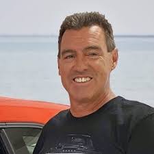 Scott Batterman's Instagram, Twitter & Facebook