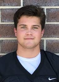 Will Krieg's Instagram, Twitter & Facebook