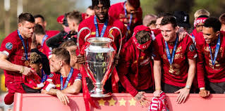 Transfery Liverpulya Leto 2019