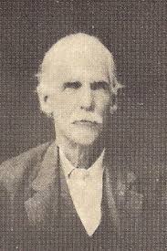 PVT Wesley Cain (1841-1910)