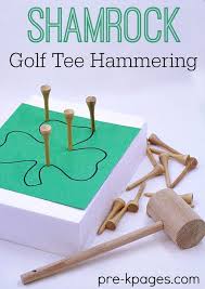 St Patrick S Day Fine Motor Activities St Patrick Day Activities St Patricks Activities Fine Motor Activities