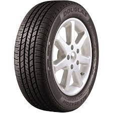 Douglas All Season 195 60r15 88h Tire Walmart Com Walmart Com