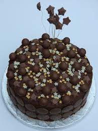 This cake busts right through that problem. Chocolate Birthday Cake For Kids And Chocolate Lovers Lovinghomemade