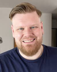 Men — Actors Models Talents