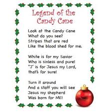 Legend Of Candy Cane Printable Legend Of The Candy Cane Free Printable Christmas Inspiration Christmas Poems Christmas Candy Cane Candy Cane Legend