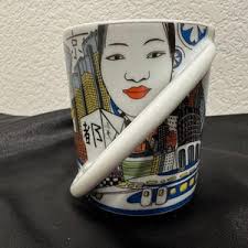 Rosenthal Studio Line Mugs