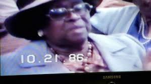 Johns Island Wesley United Methodist Church: Getting Late In the Evening  (1983)