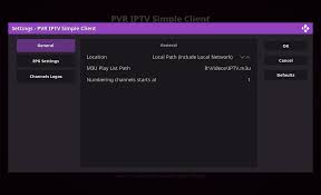 Maybe you would like to learn more about one of these? What Is A M3u Playlist Url And A Epg Url For When I Receive Account Info From A Company And Where Do I Input It Iptv