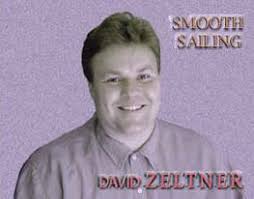 David Zeltner