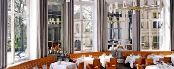 Here are six incredible hotel dining rooms that are delicious enough to compete with the menus on offer. The Northall British Restaurants In London Corinthia London Corinthia