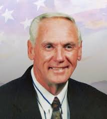 Robert E. "Huffy" Huffman Obituary