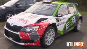 Cet événement automobile était organisé par l'asa adour pays basque. Un Grave Accident Sur Le Rallye Du Condroz Fait Un Mort Rtl Sport