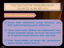 Kedatangan islam di tanah melayu. Pemikiran Dan Tamadun Islam Ppt Download