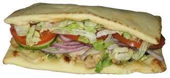Review Subway Chicken Florentine Flatbread The Impulsive Buy