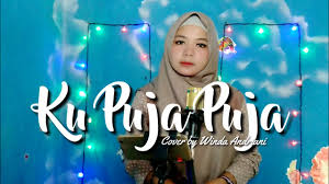 Ipank Ku Puja Puja Lirik Cover By Winda Andriani Terbaru Youtube