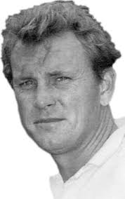 Jacques Lynn Parker Obituary