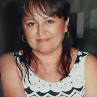 Olga Olvera (olgacuki)