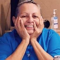 Julie Alfaro Obituary