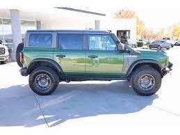 Image result for Green 2023 Ford