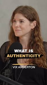What does it mean to lead with authenticity?, In my latest interview