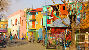 (conjunto de labios y dientes). Visit La Boca Best Of La Boca Buenos Aires Travel 2021 Expedia Tourism