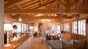 M5 Bmc Constructeur Maison Maison Maison Bois