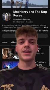 You heard the man, check out our new behind the scenes video