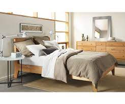Room Board Calvin Queen Bed Modern Bedroom Furniture Furniture Bedroom Decor