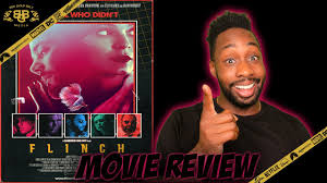 Nothing more horrifying than a conservative in the white house. Flinch 2021 Reviews And Overview Of Crime Thriller Movies And Mania