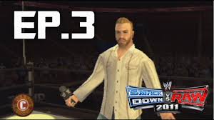 Will the rock and stone cold steve austin be in smackdown vs raw 2011? Download Wwe Smackdown Vs Raw 2011 The Peep Show Road To Wrestlemaniartwm Ep 3 Mp4 Mp3 3gp Naijagreenmovies Fzmovies Netnaija