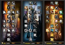 The best leveling spec for the paladin is retribution. Pve Tbc Ret Paladin Dps Guide Short