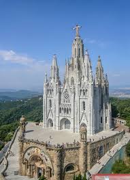 We believe one of the most effective and cost efficient ways to bring in the harvest of souls is to network with nationals to reach their world evangelization and city revival. Temple Expiatori Del Sagrat Cor Wikipedia