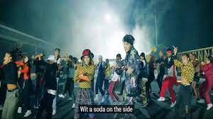 Здесь вы можете скачать chicken noodle soup by jhope. J Hope Chicken Noodle Soup Feat Becky G Mv For Android Apk Download