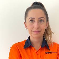 🏆 Grateful and humbled for such recognition. Thanks to NAWIC QLD