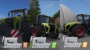 Cooler Master V8 Ver 2 Rr V8vc 16pr R2 Claas Farming Simulator 15 17 19 Platinum Edition New Claas What Will They Be Youtube