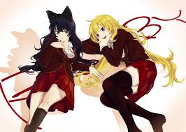 pin on rwby