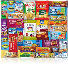 Maybe you would like to learn more about one of these? Amazon Com Healthy Snacks Care Package Count 30 Discover A Whole New World Of Healthy Snacks Snack Variety Gift Basket Women Men Adult Kid Teens Office Grocery Gourmet Food
