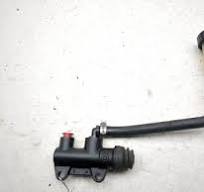16 Ural Gear Up Sidecar Rear Brake Master Cylinder | eBay