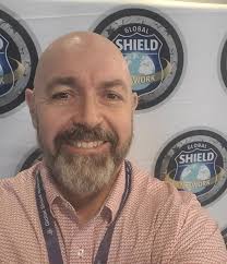 globalshield #humantrafficking #seattle #collaboration #socialimpact  #leadership #lawenforcement