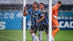 Todos os jogos do dia. Gremio Chega A 13 Empates E E O Time Com Mais Igualdades No Placar Em Todo O Brasileirao